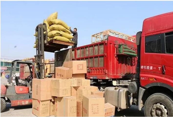 泉州到双江拉祜族佤族布朗族傣族自治县物流专线